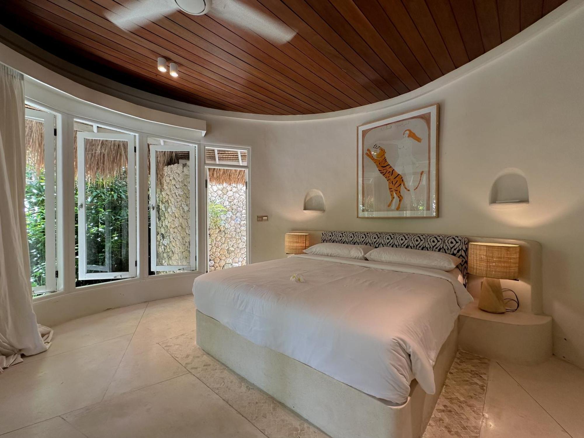 Bodhi Bingin Hotel อูลูวาตู ภายนอก รูปภาพ