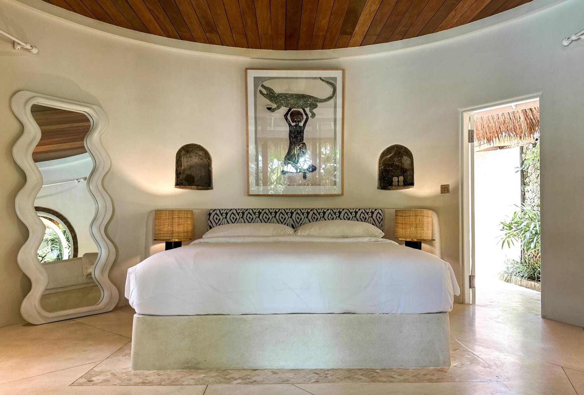 Bodhi Bingin Hotel อูลูวาตู ภายนอก รูปภาพ