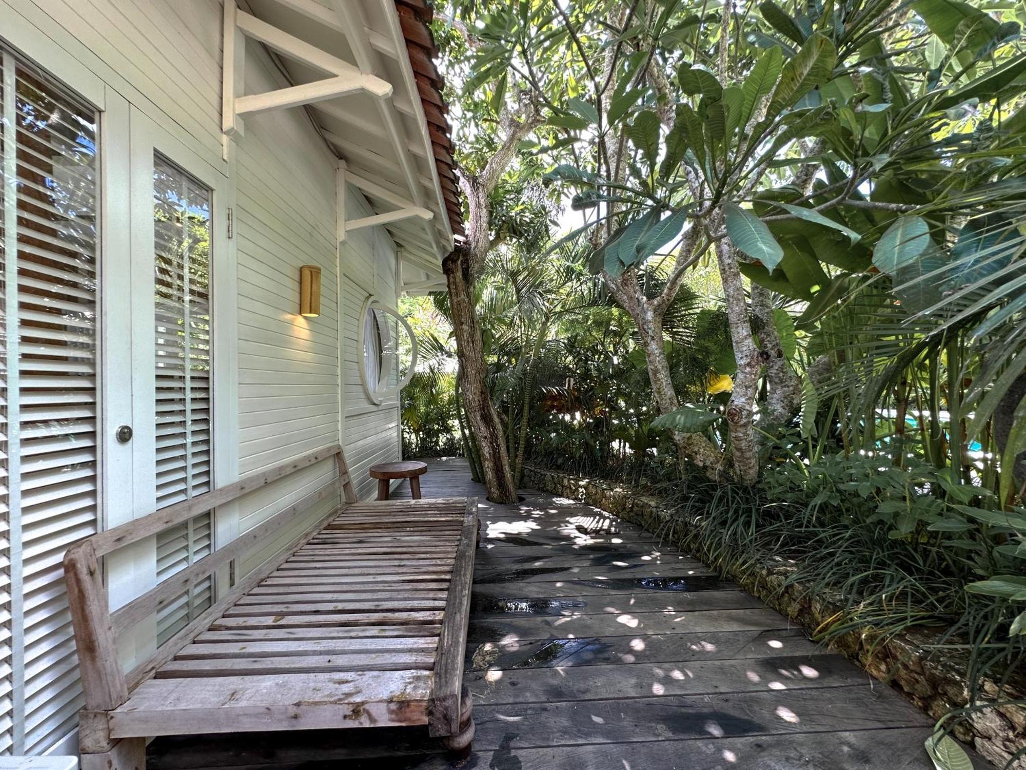 Bodhi Bingin Hotel อูลูวาตู ภายนอก รูปภาพ