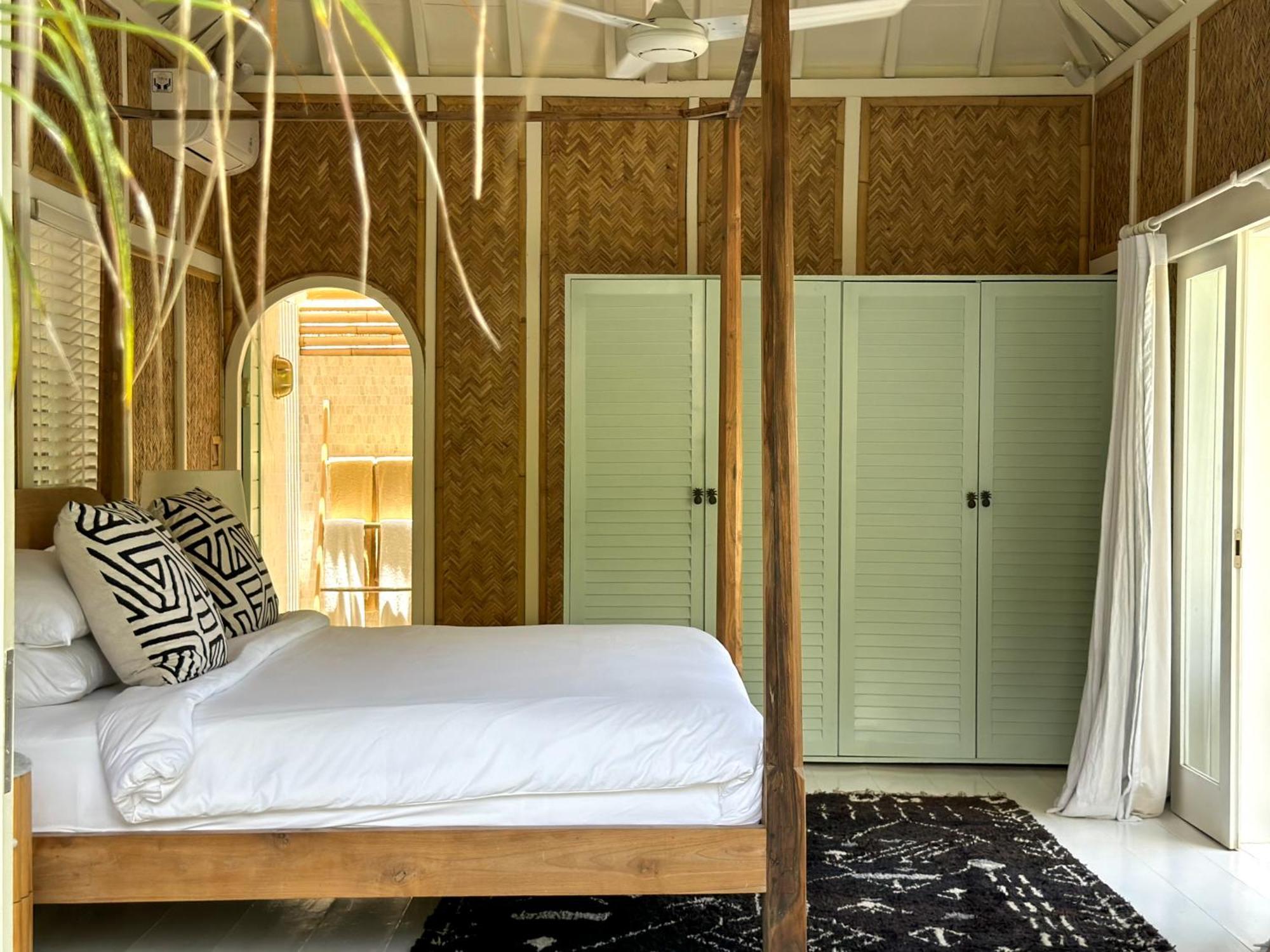 Bodhi Bingin Hotel อูลูวาตู ภายนอก รูปภาพ