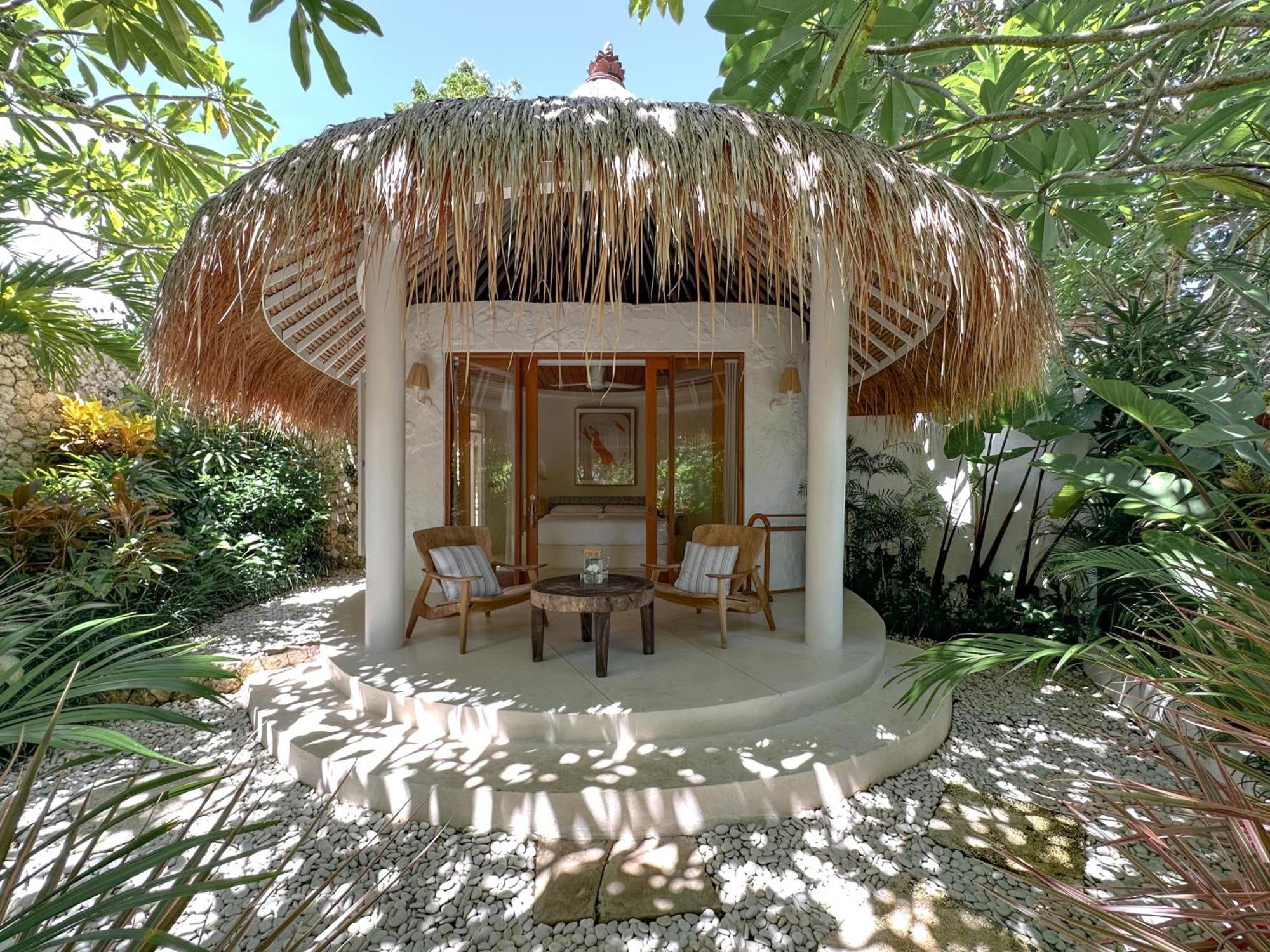 Bodhi Bingin Hotel อูลูวาตู ภายนอก รูปภาพ