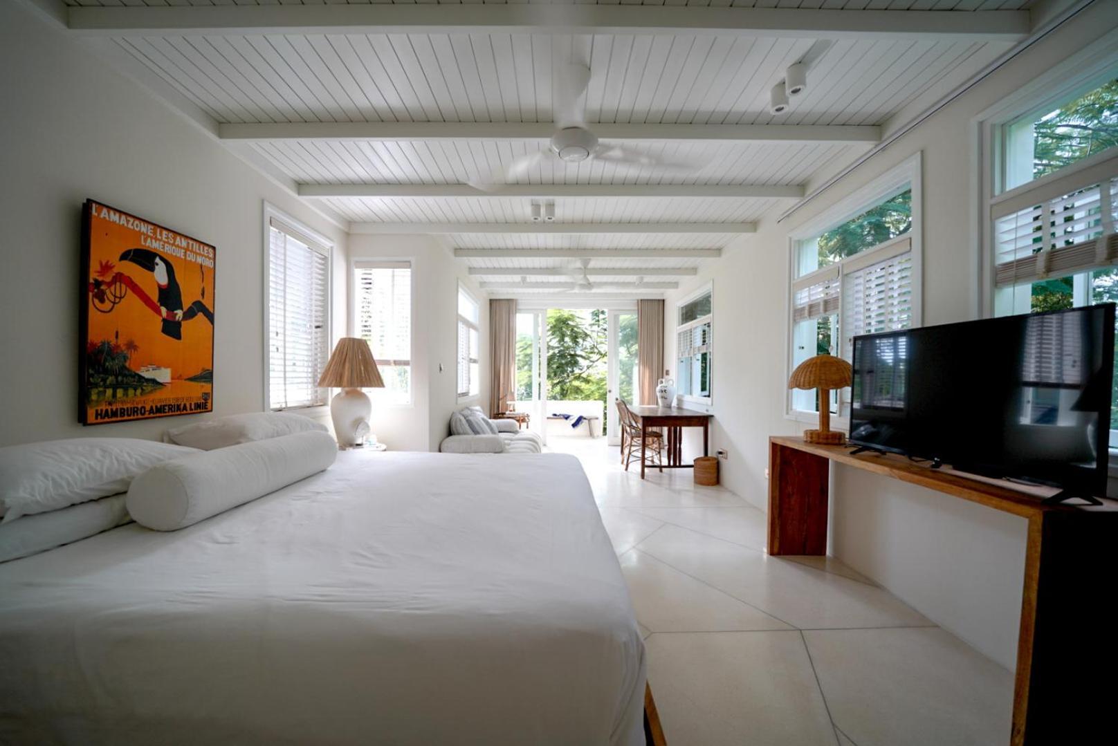 Bodhi Bingin Hotel อูลูวาตู ภายนอก รูปภาพ