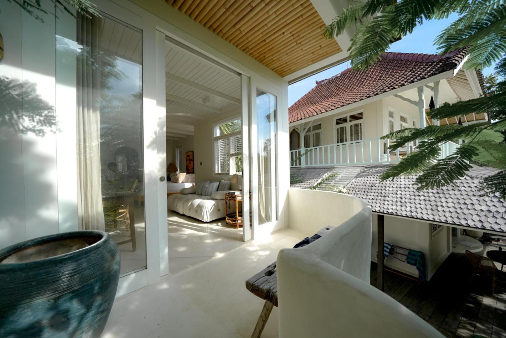 Bodhi Bingin Hotel อูลูวาตู ภายนอก รูปภาพ