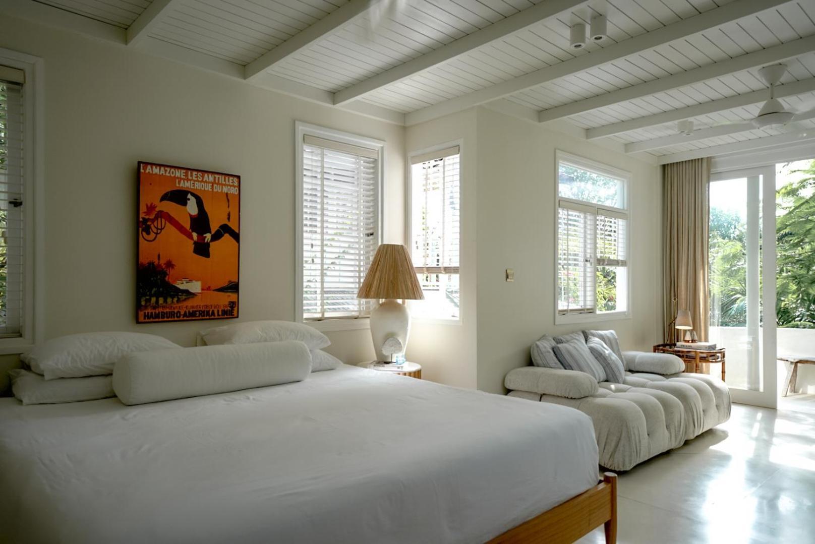 Bodhi Bingin Hotel อูลูวาตู ภายนอก รูปภาพ