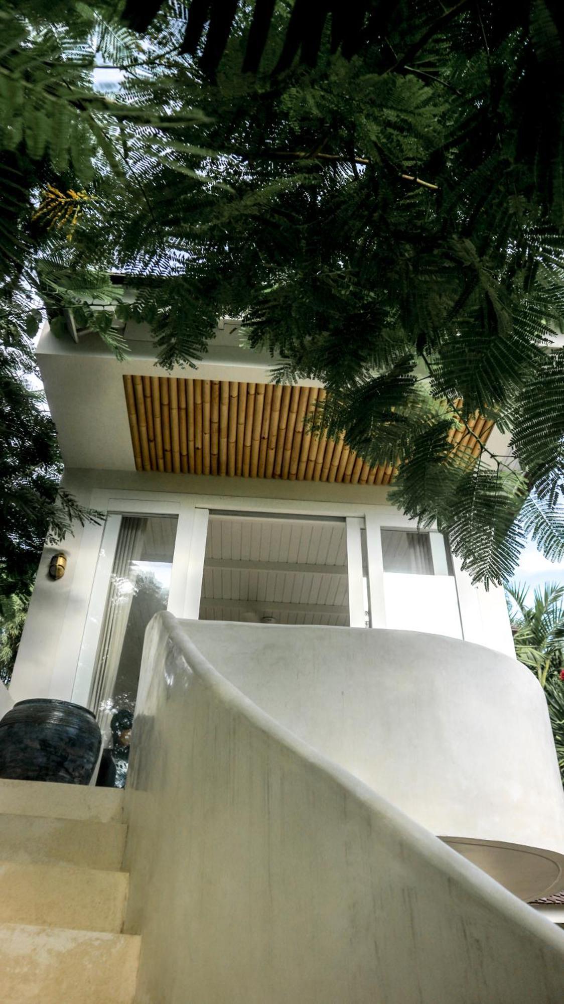 Bodhi Bingin Hotel อูลูวาตู ภายนอก รูปภาพ