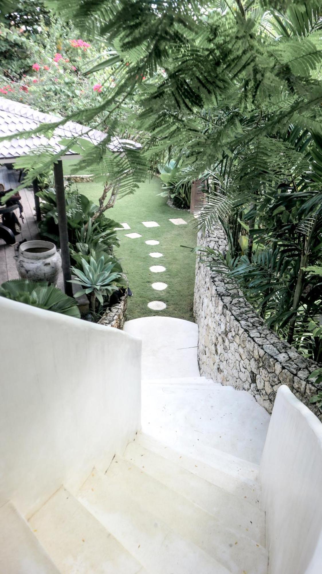 Bodhi Bingin Hotel อูลูวาตู ภายนอก รูปภาพ